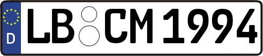 LB-CM1994