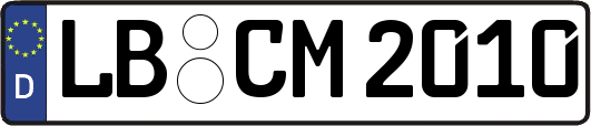 LB-CM2010