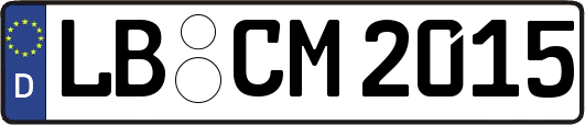 LB-CM2015