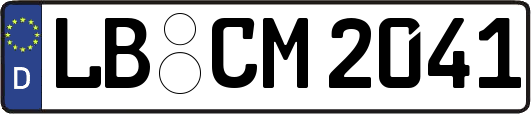 LB-CM2041