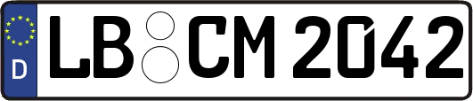 LB-CM2042