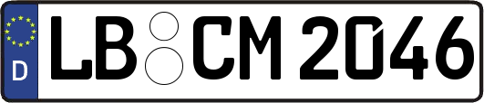 LB-CM2046