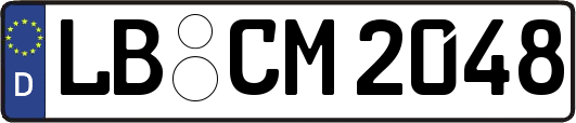 LB-CM2048