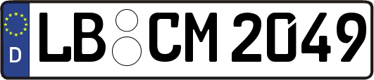 LB-CM2049