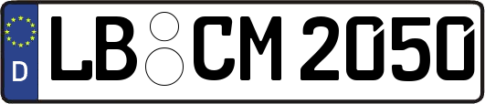 LB-CM2050