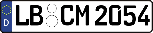 LB-CM2054