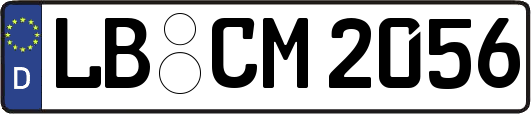 LB-CM2056