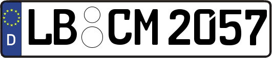 LB-CM2057