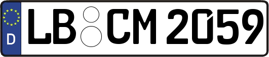 LB-CM2059