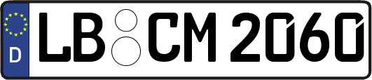 LB-CM2060