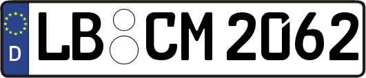 LB-CM2062