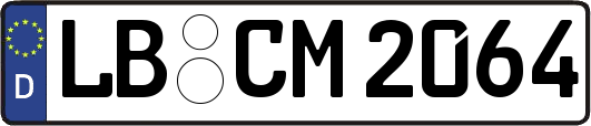 LB-CM2064