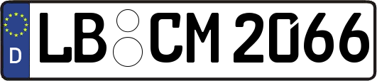 LB-CM2066