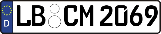 LB-CM2069