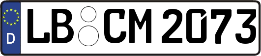 LB-CM2073