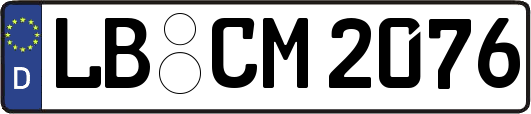 LB-CM2076