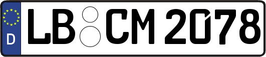 LB-CM2078