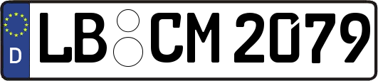 LB-CM2079