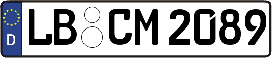 LB-CM2089