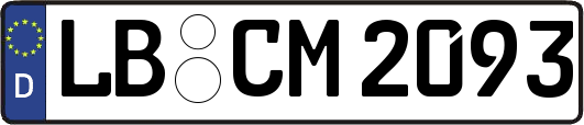 LB-CM2093