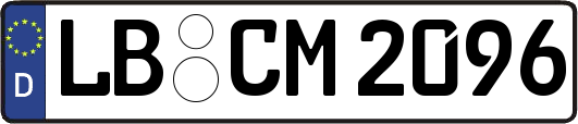 LB-CM2096