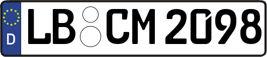 LB-CM2098