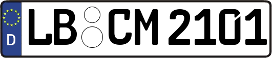 LB-CM2101