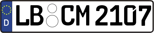 LB-CM2107