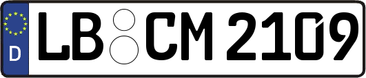 LB-CM2109
