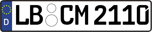 LB-CM2110