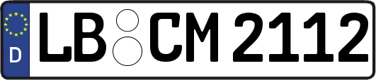 LB-CM2112