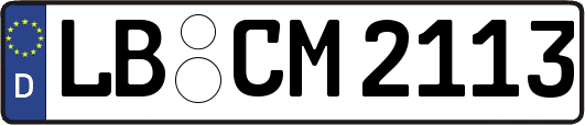 LB-CM2113