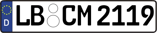LB-CM2119