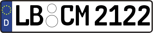 LB-CM2122