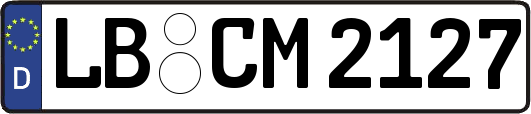 LB-CM2127