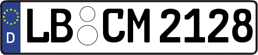 LB-CM2128