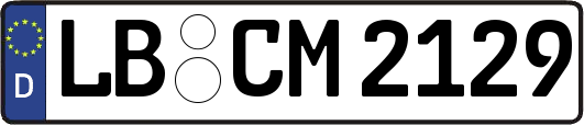 LB-CM2129