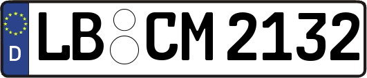 LB-CM2132