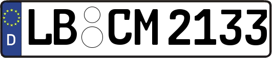 LB-CM2133