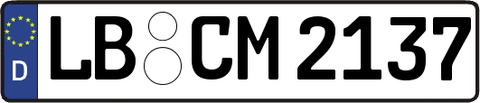 LB-CM2137