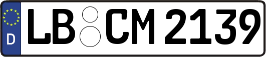 LB-CM2139