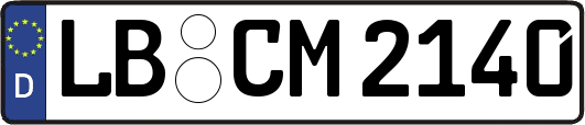 LB-CM2140