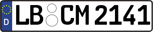 LB-CM2141