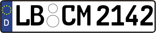 LB-CM2142