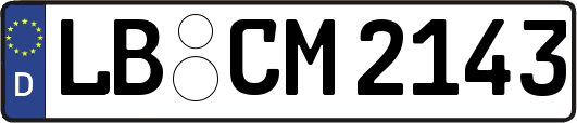 LB-CM2143
