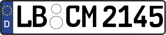 LB-CM2145