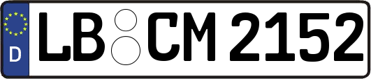 LB-CM2152