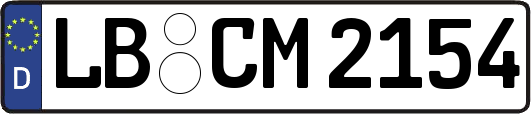 LB-CM2154