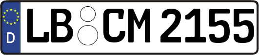 LB-CM2155