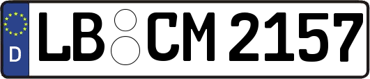 LB-CM2157